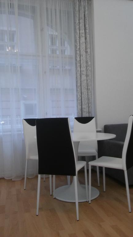 Appartamento Reznicka 3 Praga