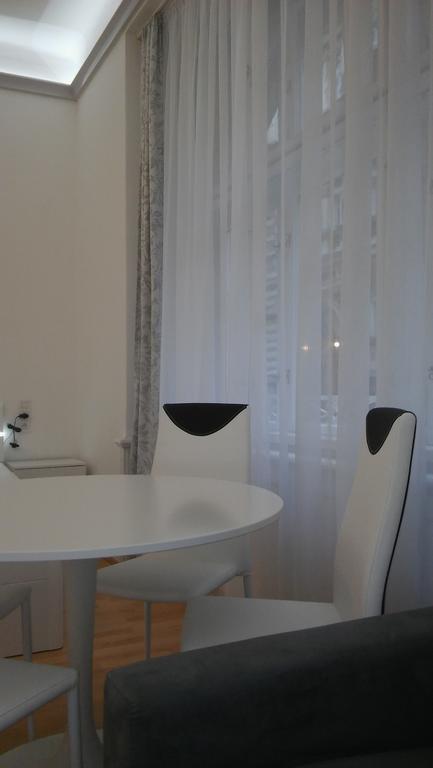 Reznicka 3 Appartamento Praga