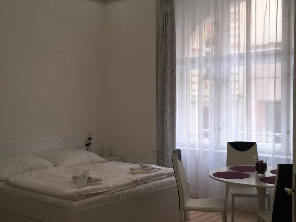 Appartamento Reznicka 3 Praga
