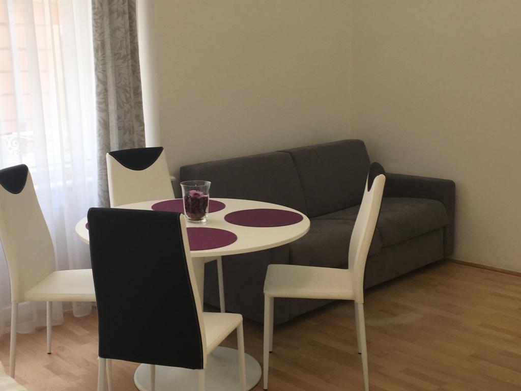 Appartamento Reznicka 3 *