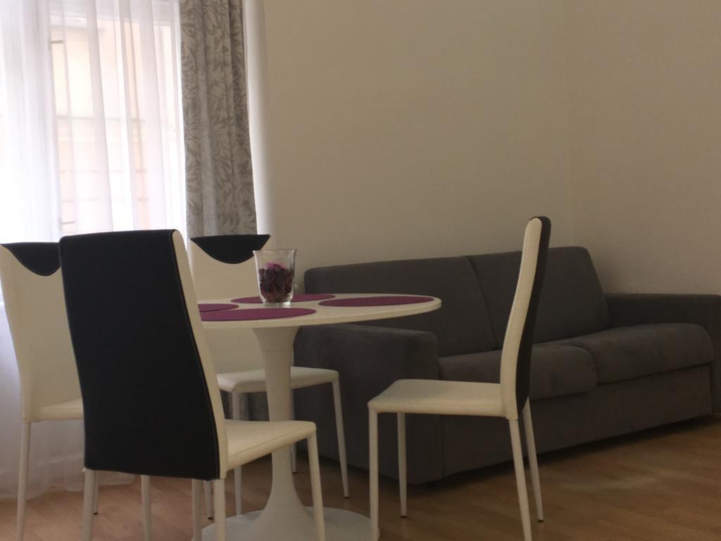 Appartamento Reznicka 3